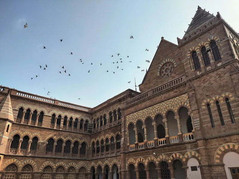 Prag Mahal, Kutch