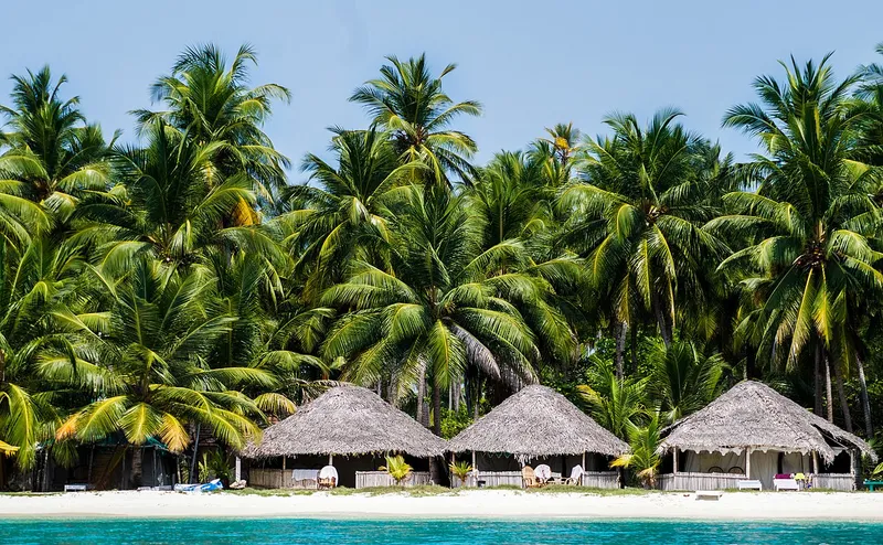 Bangaram Island, Lakshadweep