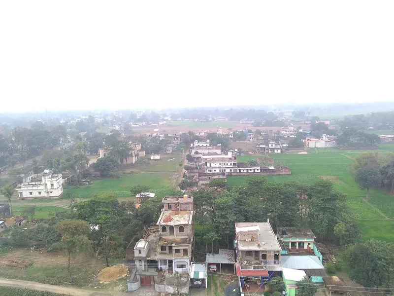 Singheshwar Temple, Madhepura