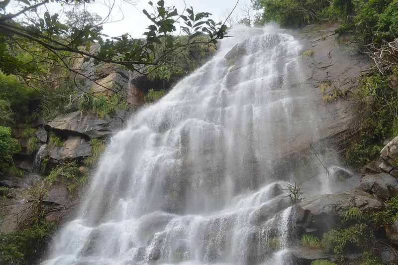 Kutladampatti Falls, Madurai