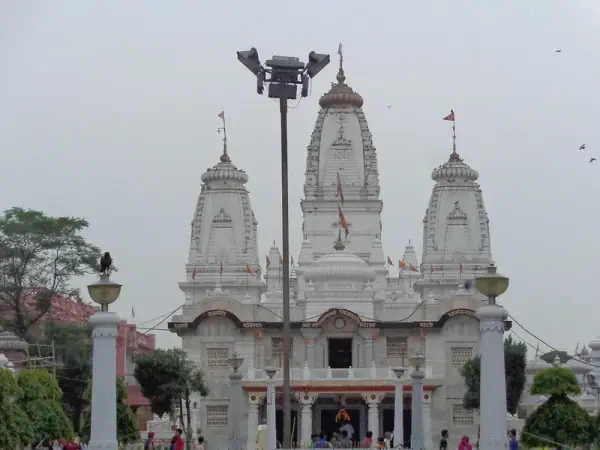 Gorakhnath Temple, Gorakhpur, Maharajganj