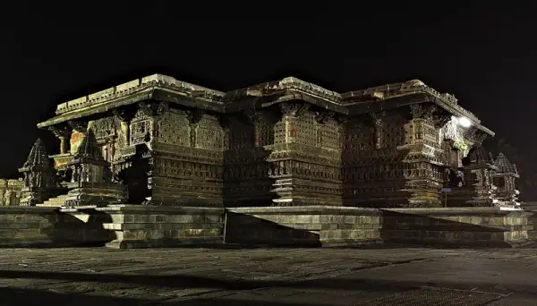 Chennakesava Temple, Markapuram