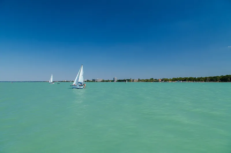 Moga Lake, Moga