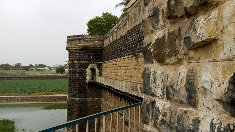 Darbargadh Palace, Morbi