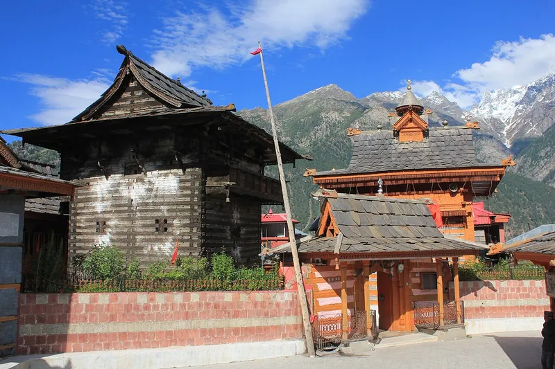 Chandika Temple, Munger