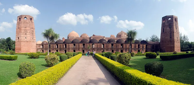 Katra Mosque, Murshidabad