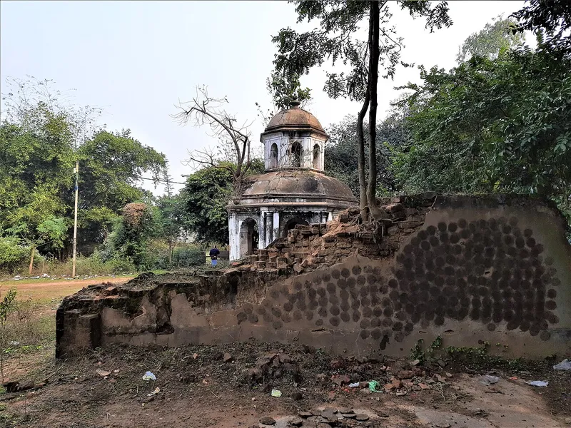 Bishnupur Temples, Nadia
