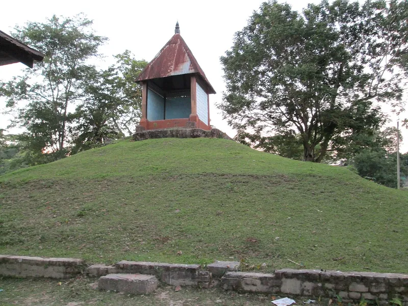 Daul Mandir, Nalbari