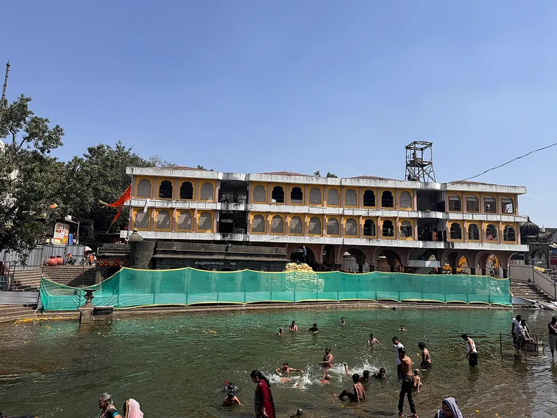 Ramkund Ghat, Nashik