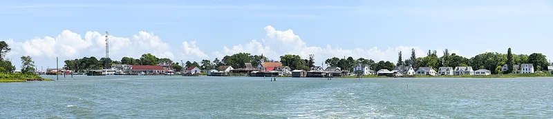Smith Island, North and Middle Andaman