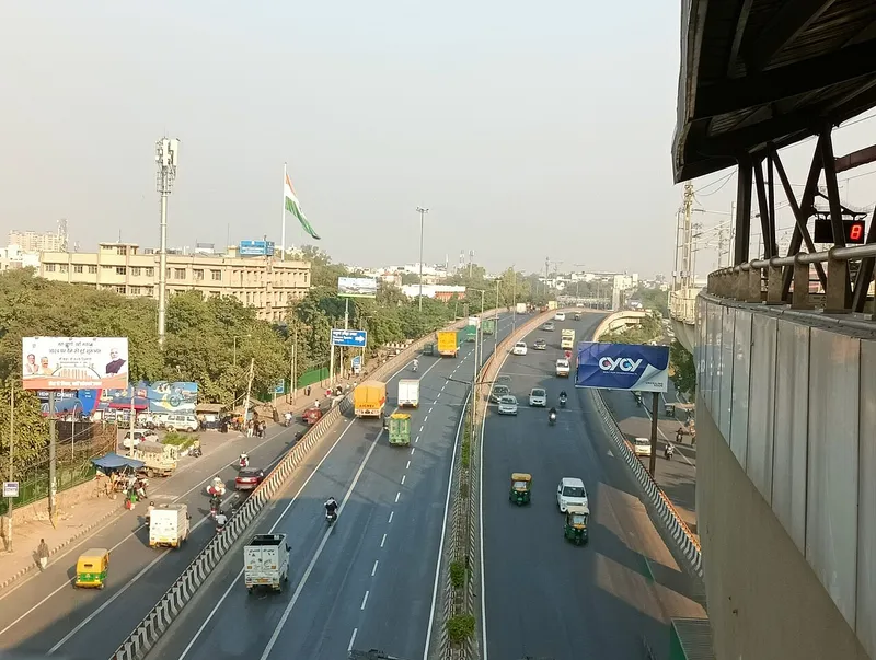 Shahdara District, North East Delhi