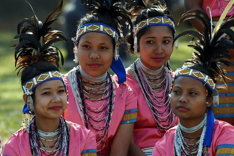 Resubelpara, North Garo Hills