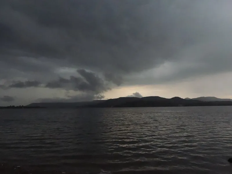 Khadakwasla Dam, Osmanabad
