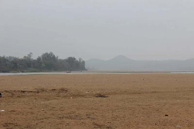 Betla National Park, Palamu