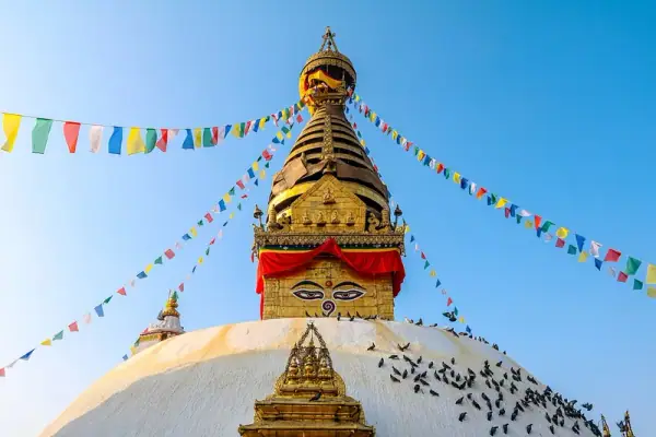 Buddhist Stupa, Palnadu