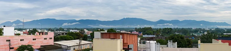 Eastern Ghats, Parvathipuram Manyam