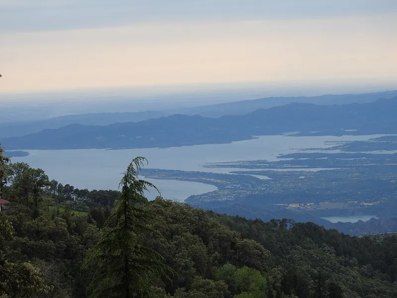 Ranjit Sagar Dam, Pathankot