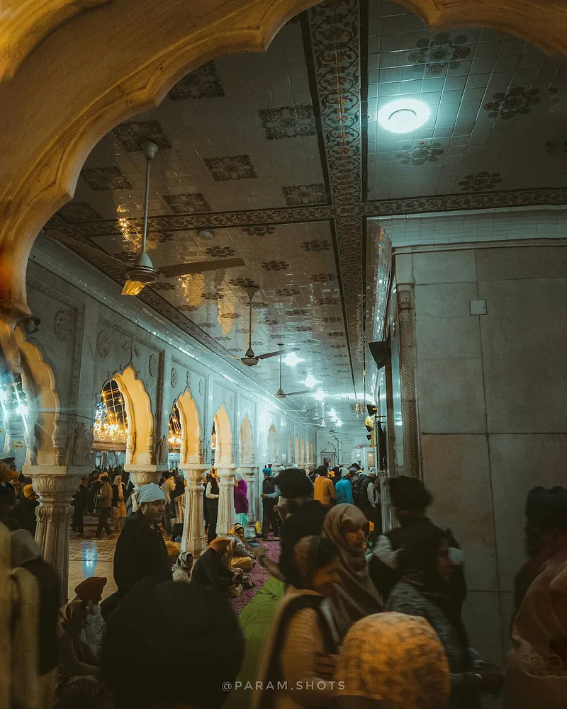 Gurdwara Dukh Niwaran Sahib, Patiala, Patiala
