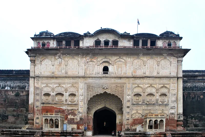 Qila Mubarak, Patiala, Patiala