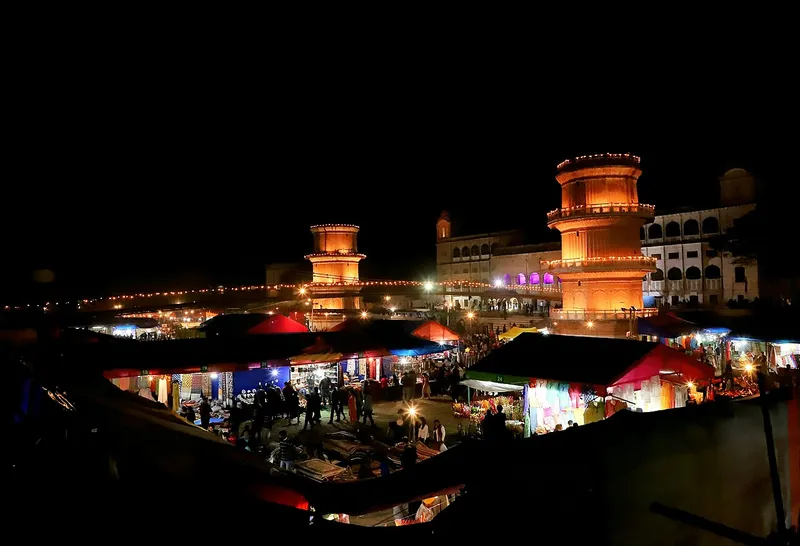 Sheesh Mahal, Patiala, Patiala
