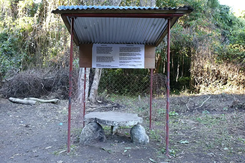Zawllung Senvon 1, Pherzawl