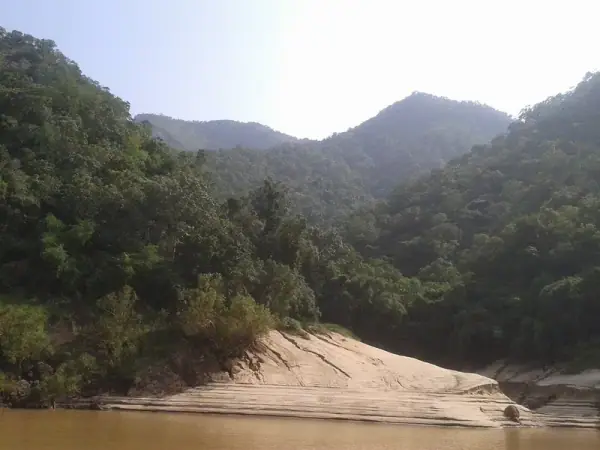 Papikonda National Park, Polavaram