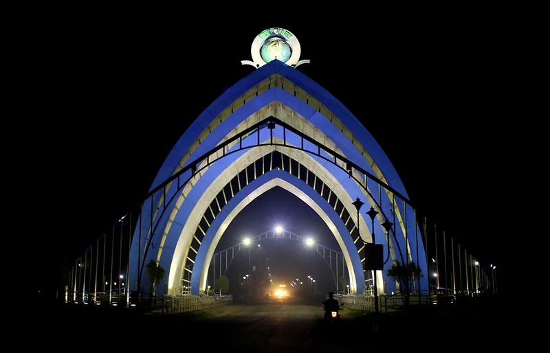 Digha, Purba Medinipur