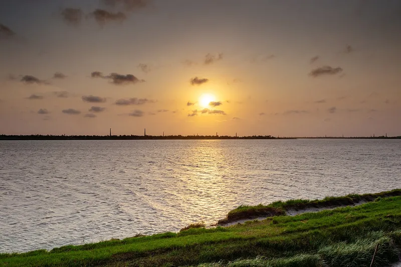 Haldia, Purba Medinipur