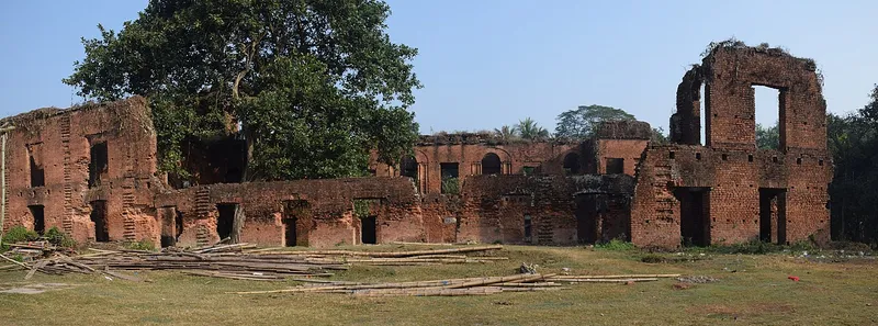 Tamluk, Purba Medinipur
