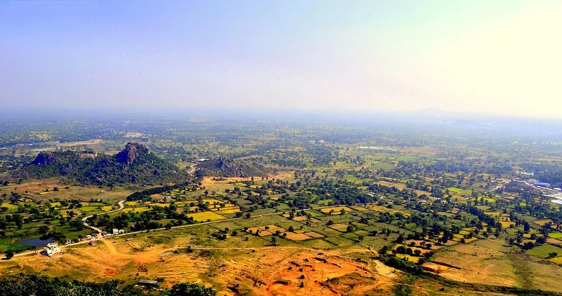 Maa Bamleshwari Devi Temple, Rajnandgaon