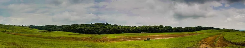 Mawphlang Sacred Grove, Ri-Bhoi