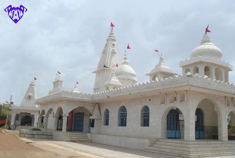 Maa Beri Wali Mandir, Sakti