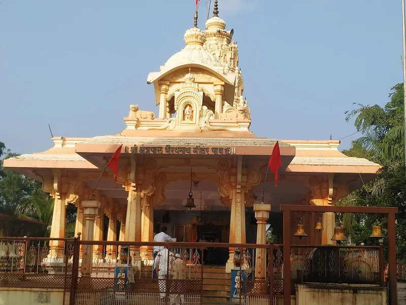 Bhairavnath Temple, Satara