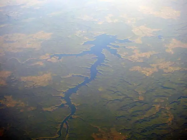 Kolar Reservoir, Sehore district, Sehore