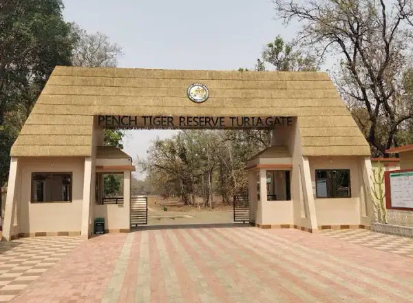 Turia Gate, Pench, Seoni, Seoni