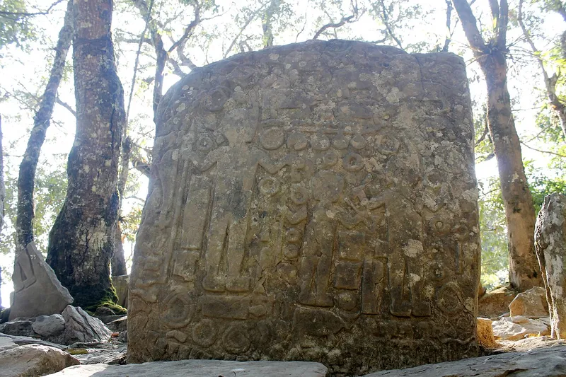 Vangchhia, Serchhip