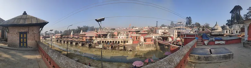 Bagmati River, Sheohar