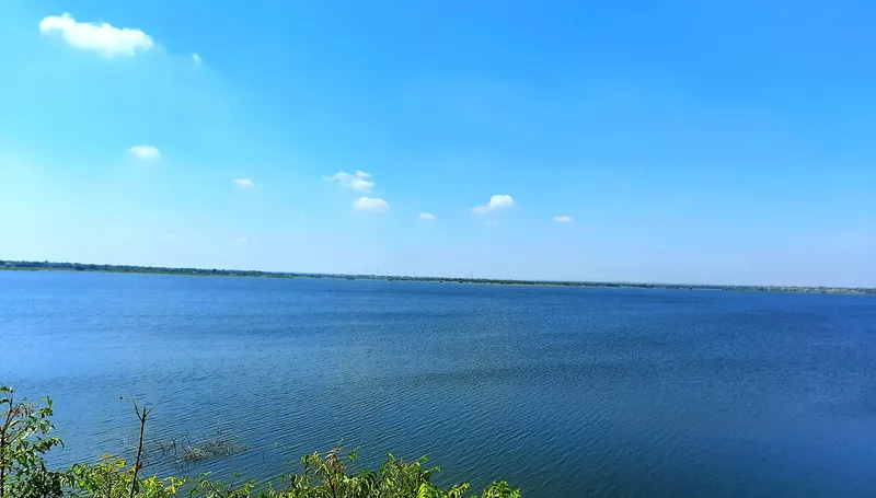 Sankh River, Simdega