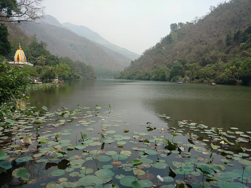 Renuka Lake, Sirmaur