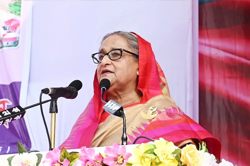 Gopalganj, Siwan