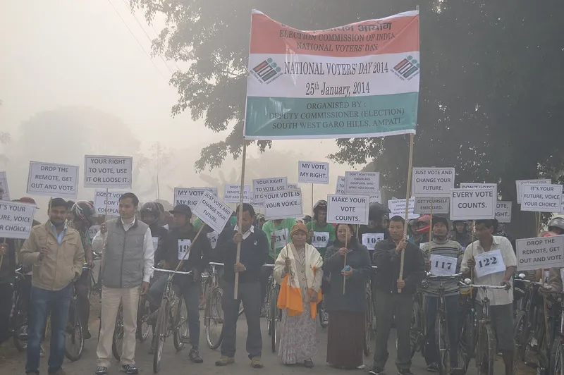 Ampati, South West Garo Hills