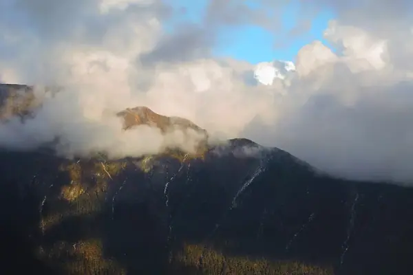 Sela Pass, Tawang
