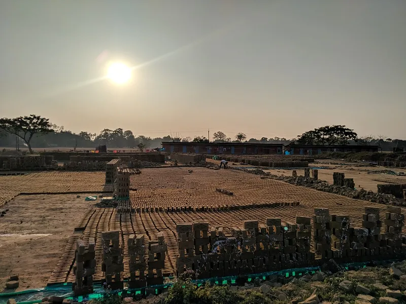 Moran, Tinsukia