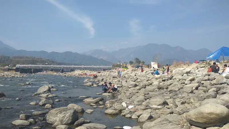 Bhairabkunda, Udalguri