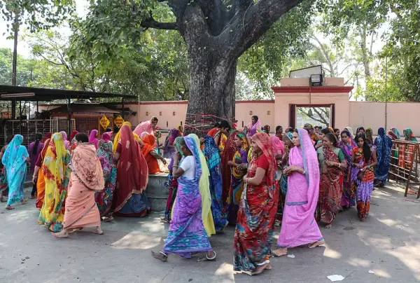 Harsiddhi Temple, Ujjain, Ujjain