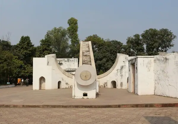 Vedh Shala (Jantar Mantar) Observatory, Ujjain, Ujjain