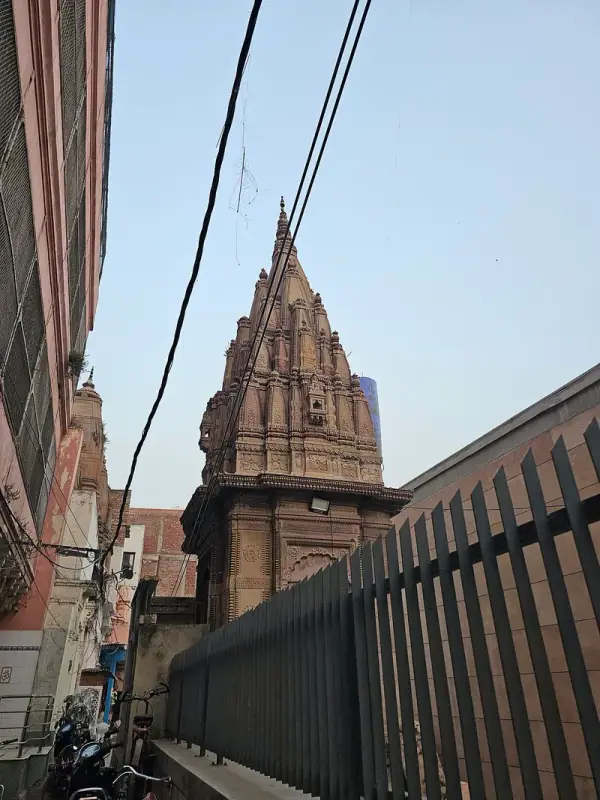 Shri Kashi Vishwanath Temple, Varanasi, Varanasi