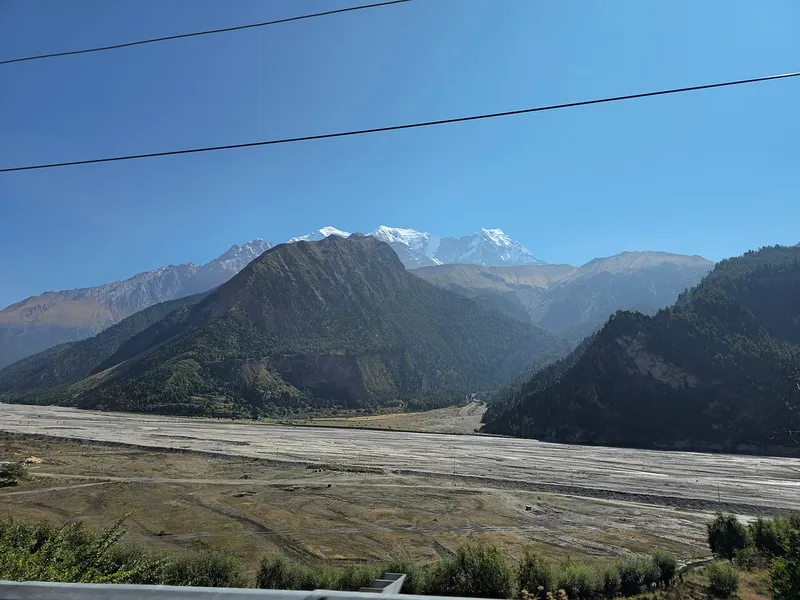 Gandaki River, West Champaran