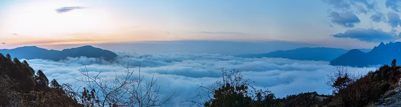 Sela Pass, West Kameng