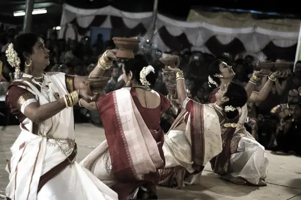Amarnath festival, Amarnath